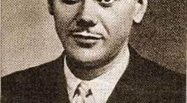 Timeline: Luis Cernuda