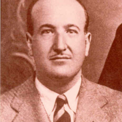 Timeline: Biografía de Vicente Aleixandre por Asfand