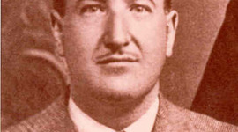 Timeline: Biografía de Vicente Aleixandre por Asfand