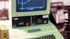 Timeline: Computer Technology in Education Timeline