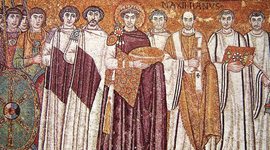 Timeline: ΟΙ ΠΡΩΤΟΙ ΑΙΩΝΕΣ ΤΟΥ ΒΥΖΑΝΤΙΟΥ (330-717)