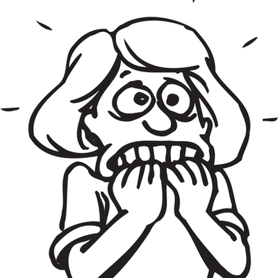 Timeline: Susy's Fears