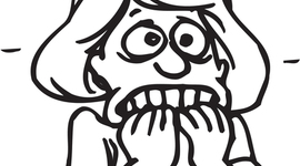 Timeline: Susy's Fears