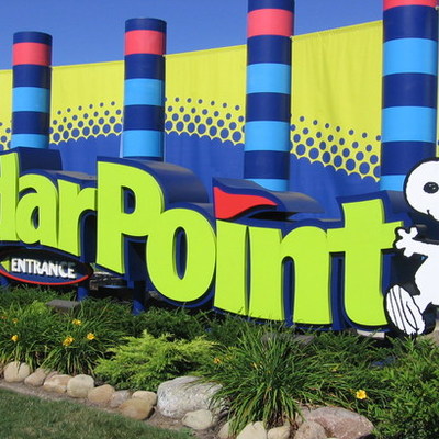 Timeline: Cedar Point Activities