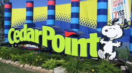 Timeline: Cedar Point Activities