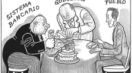 Timeline: Neoliberalismo