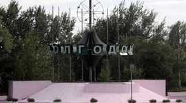 Timeline: Хронология открытия памятников в городе Волгодонске