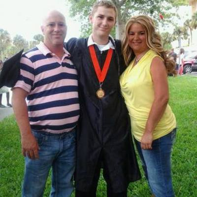 Timeline: The Life of Jamie Gatlin