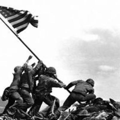 Timeline: World War II