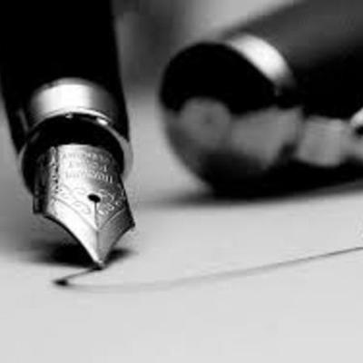 Timeline: Evolución de la escritura