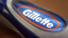 Timeline: Gillete