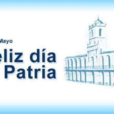 Timeline: semana de mayo