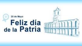 Timeline: semana de mayo