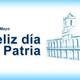 Dia patria argentina mayo dm