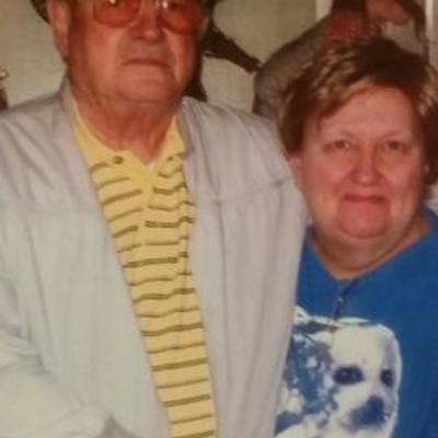 Timeline: Rose Girards Life