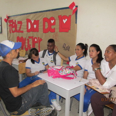 Timeline: MOMENTOS DEL ABP COMO USO Y CONSERVO MI ENTORNO