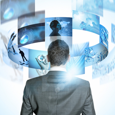 Timeline: Future Timeline