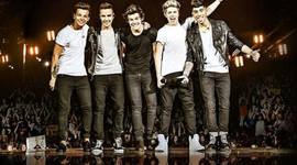 Timeline: One Direction