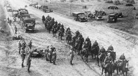 Timeline: World War Two