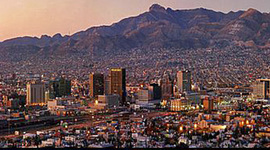 Timeline: Carreon Local History