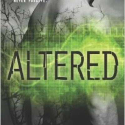 Timeline: Altered - Alyssia Adams
