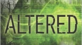 Timeline: Altered - Alyssia Adams