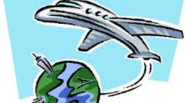 Timeline: HISTORIA DEL TURISMO