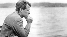 Timeline: Robert F. Kennedy