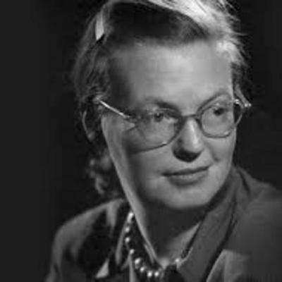 Timeline: The Life of Shirley Jackson