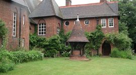 Timeline: Architecture Style Timeline