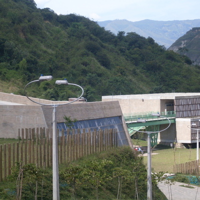 Timeline: Historia grado quinto 2015