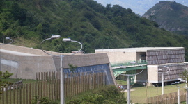 Timeline: Historia grado quinto 2015