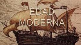 Timeline: EDAD MODERNA