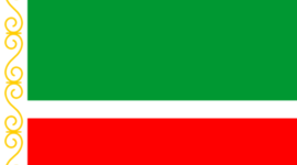 Timeline: Tsjetsjenia Konflikten