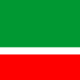 450px flag of the chechen republic.svg