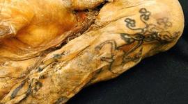 Timeline: EVOLUCIÓN D ELOS TATUAJES