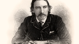 Timeline: Stevenson, Robert Lewis