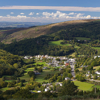 Timeline: Triacastela