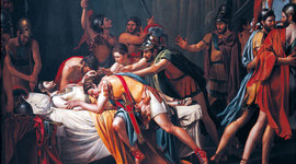 Timeline: Historia de la Literatura