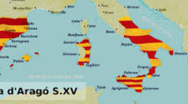 Timeline: CATALUNYA A L'EDAT MITJANA