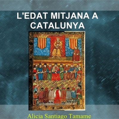 Timeline: Catalunya a l'edat mitjana