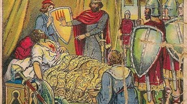 Timeline: ♥ CATALUNYA A L'EDAT MITJANA ♥