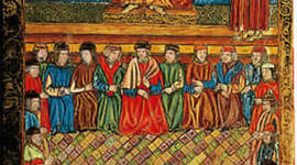 Timeline: CATALUNYA A L'EDAT MITJANA