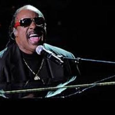 Timeline: Stevie Wonder