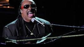 Timeline: Stevie Wonder