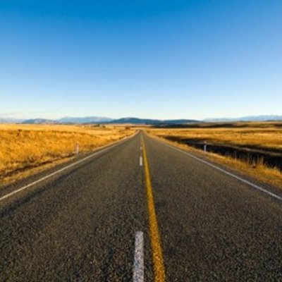 Timeline: American Road Trip