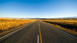 Timeline: American Road Trip