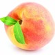 Peach 1