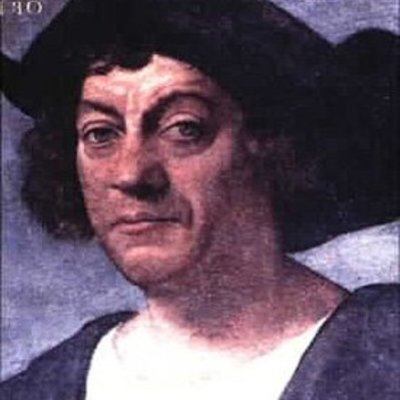 Timeline: The Life and Explorations of Christopher Columbus