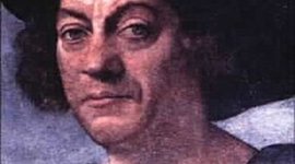 Timeline: The Life and Explorations of Christopher Columbus